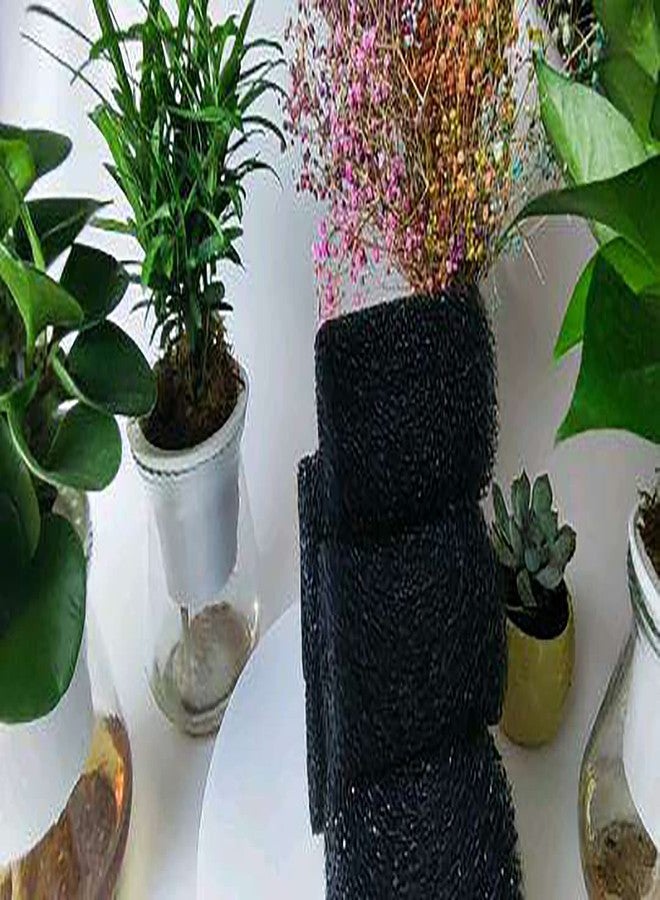 Qzbhct Filter Intake Sponge for Aquaclear Sponge Filter Aquarium Fish Tank Filter Covers - Image 4